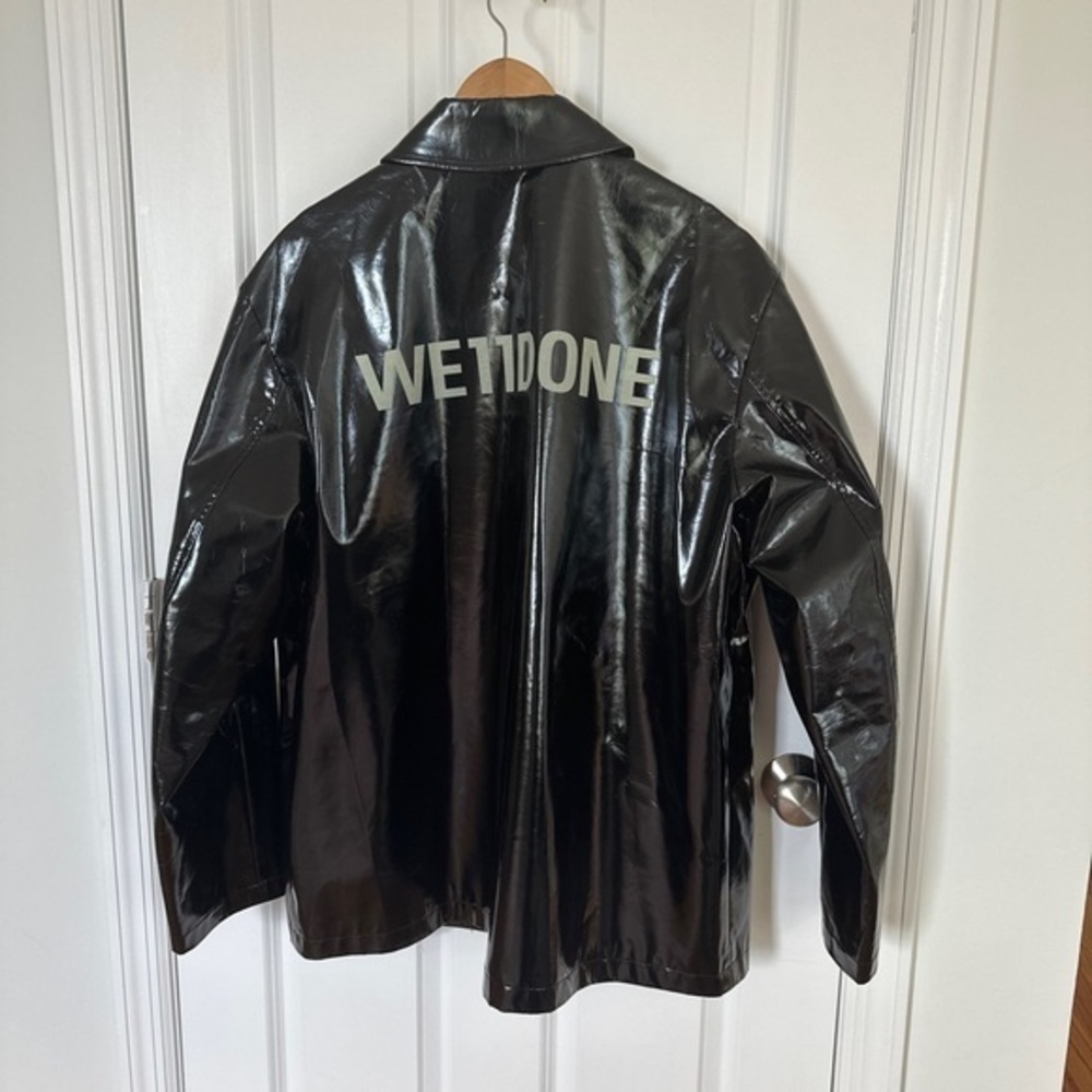 We11done Jacket